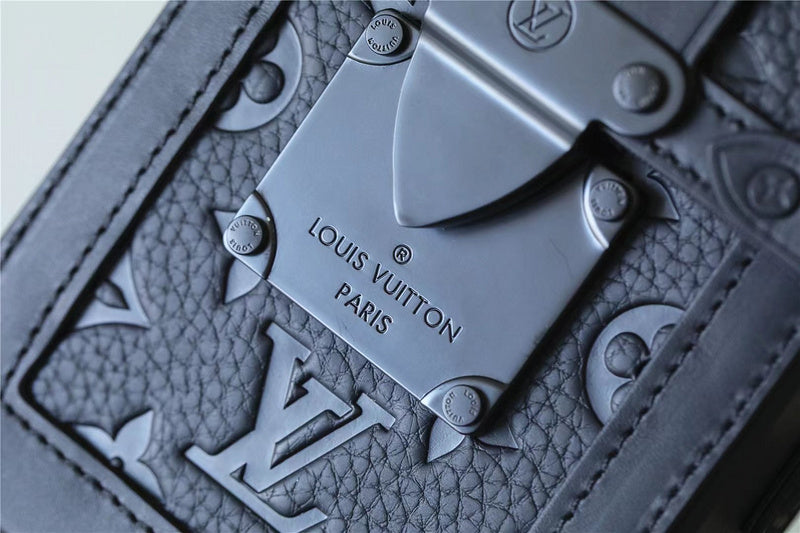 Fan Fashion Lu-Vi bags - 9964