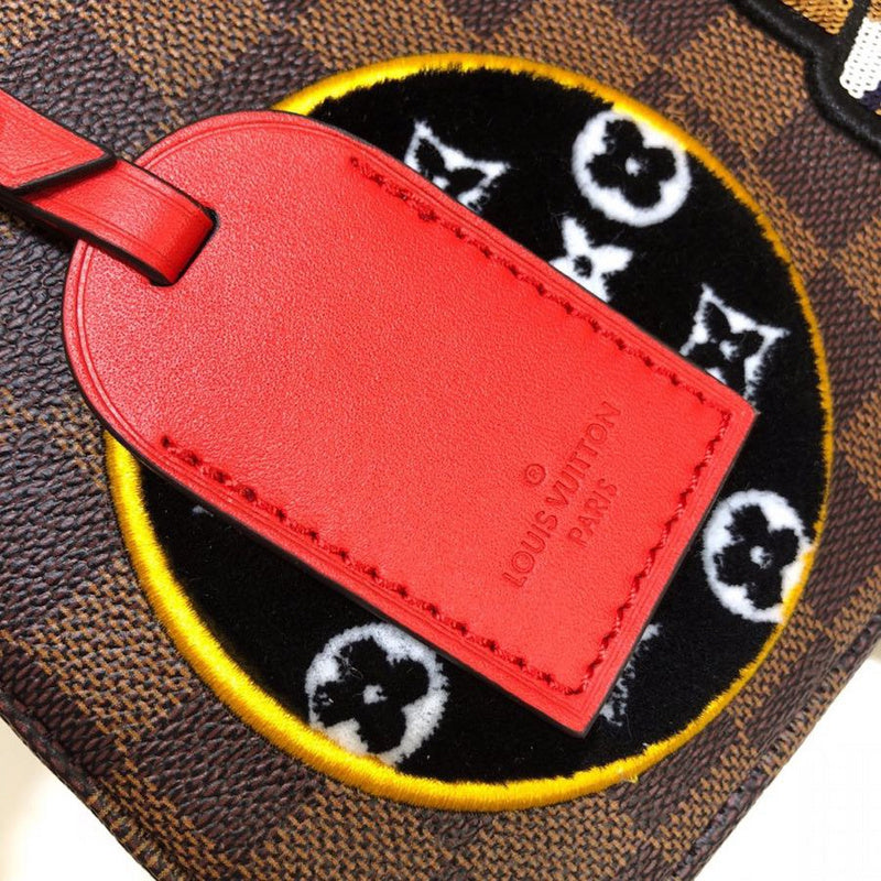 Amelia - LV Bags - 13096