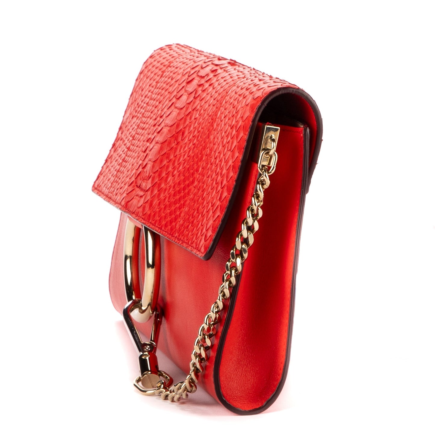 Faye Clutch