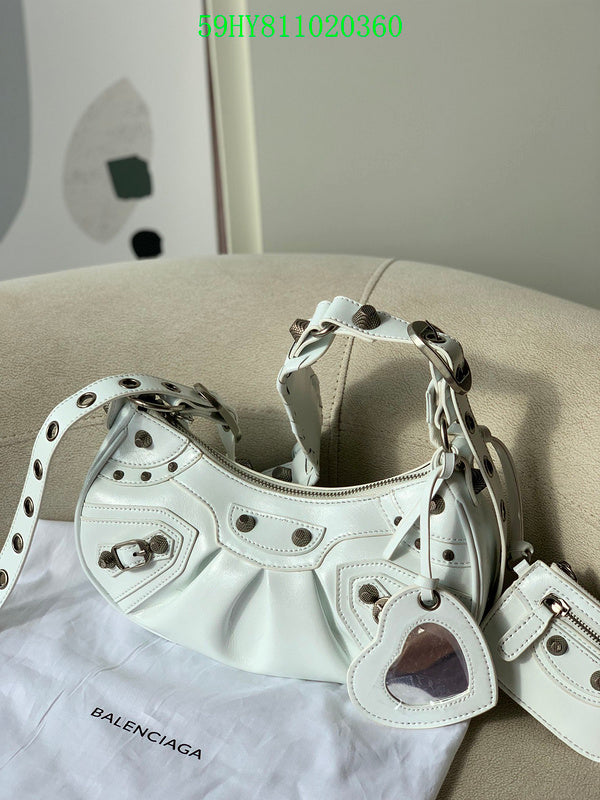 Amelia - BGA Bags - 2002