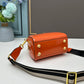 Amelia- PRDA  LUXURY BAGS - 261