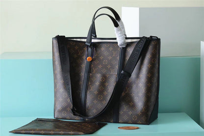 Glami-i LOV Men Business Bags - 024