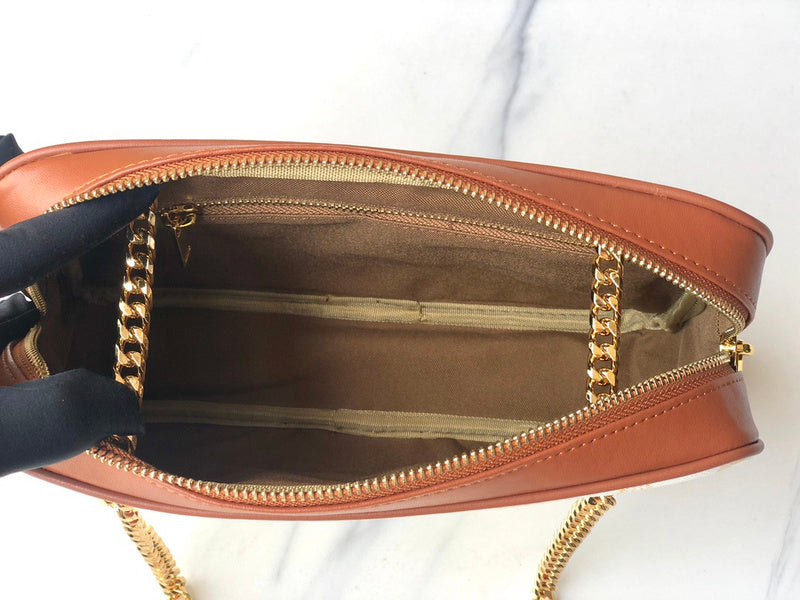 C-LINE LUXURY WOMEN BAGS - 082
