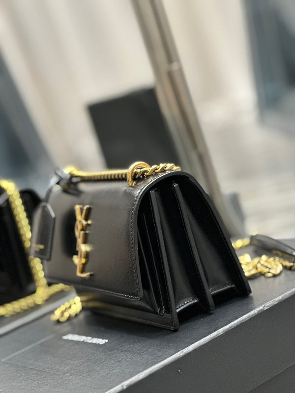 Amelia - YSL Bag - 3971