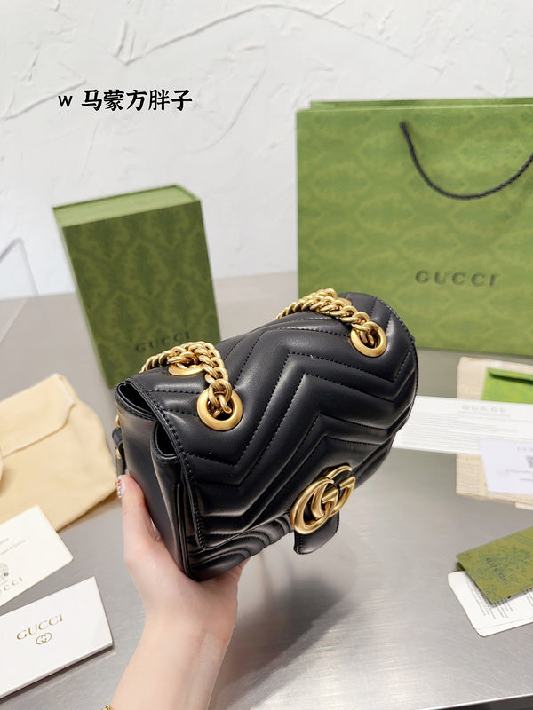 Amelia  - GCI Bags - 11669