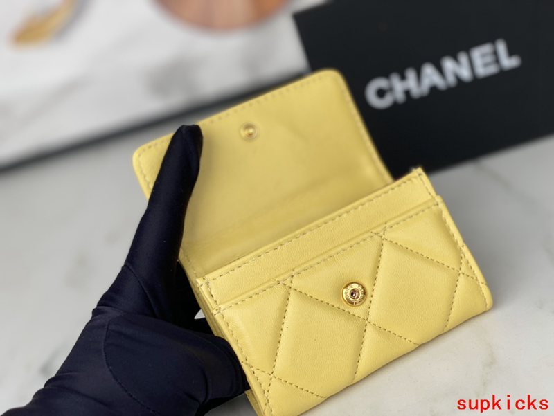 Amelia- Mix Wallets - 745