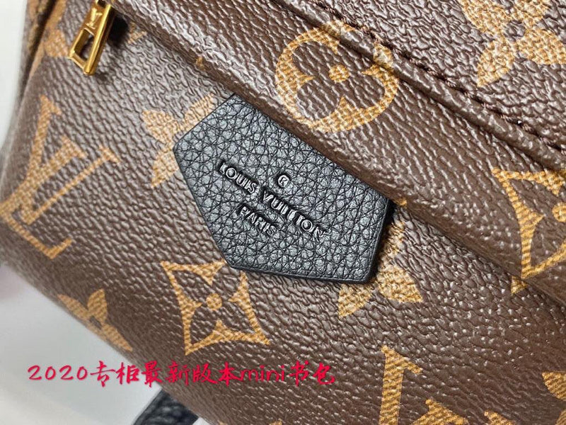 Amelia - LV Bags - 16232