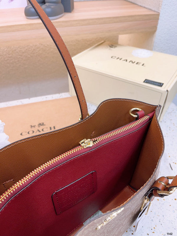 Amelia - CCH Bags - 142