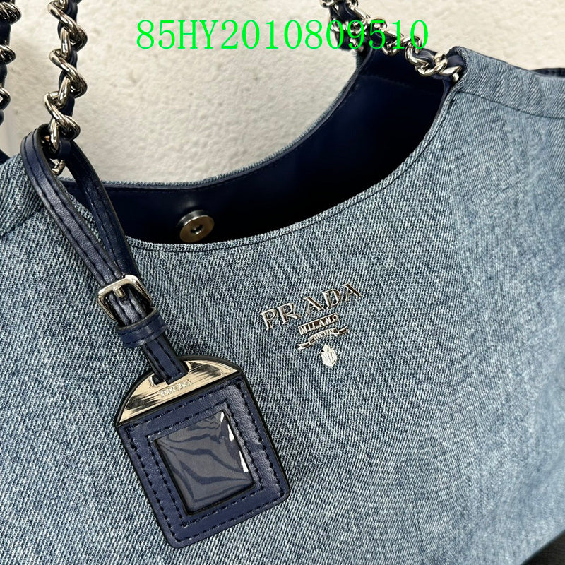 Prada Bags - The Barnes Bags  060