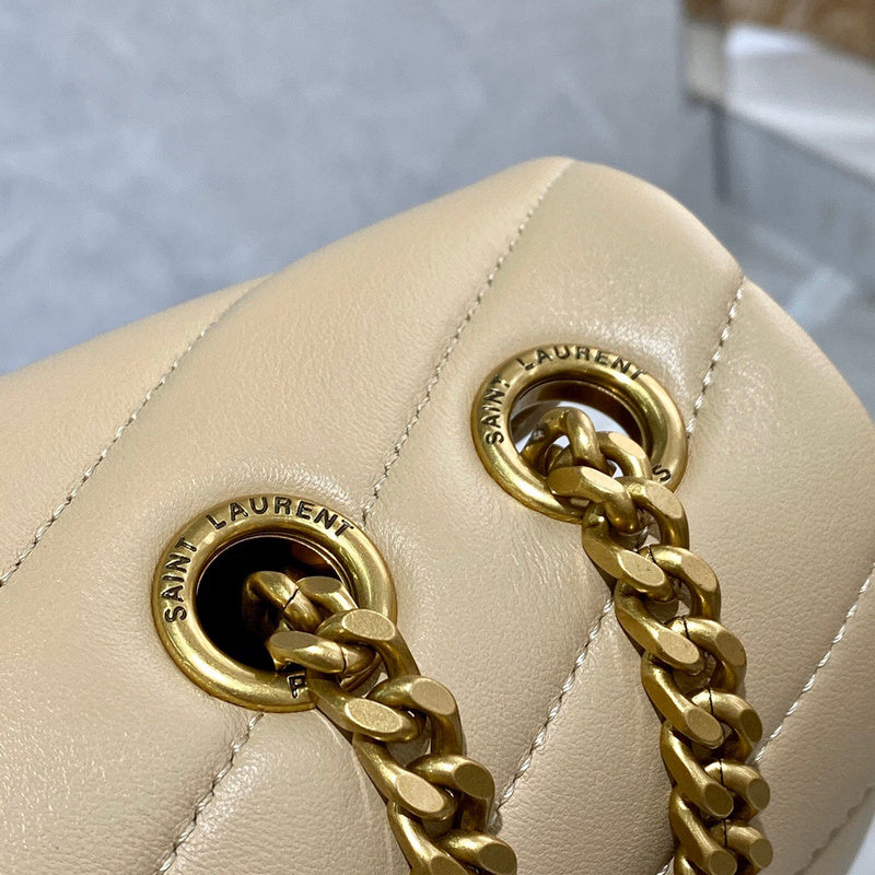 Amelia - YSL Bag - 4116