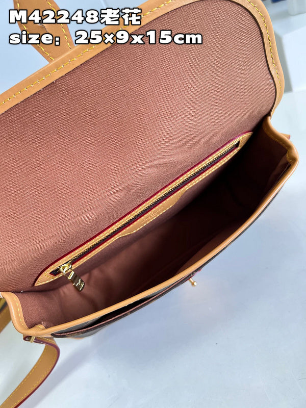 Amelia - LV Bags - 15909