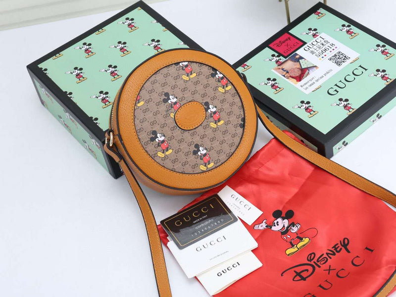 Amelia - GCI Bags - 11081