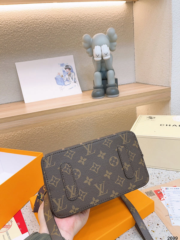Amelia - LV Bags - 14267