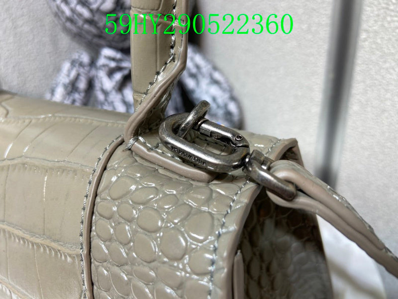 Amelia - BGA Bags - 2502
