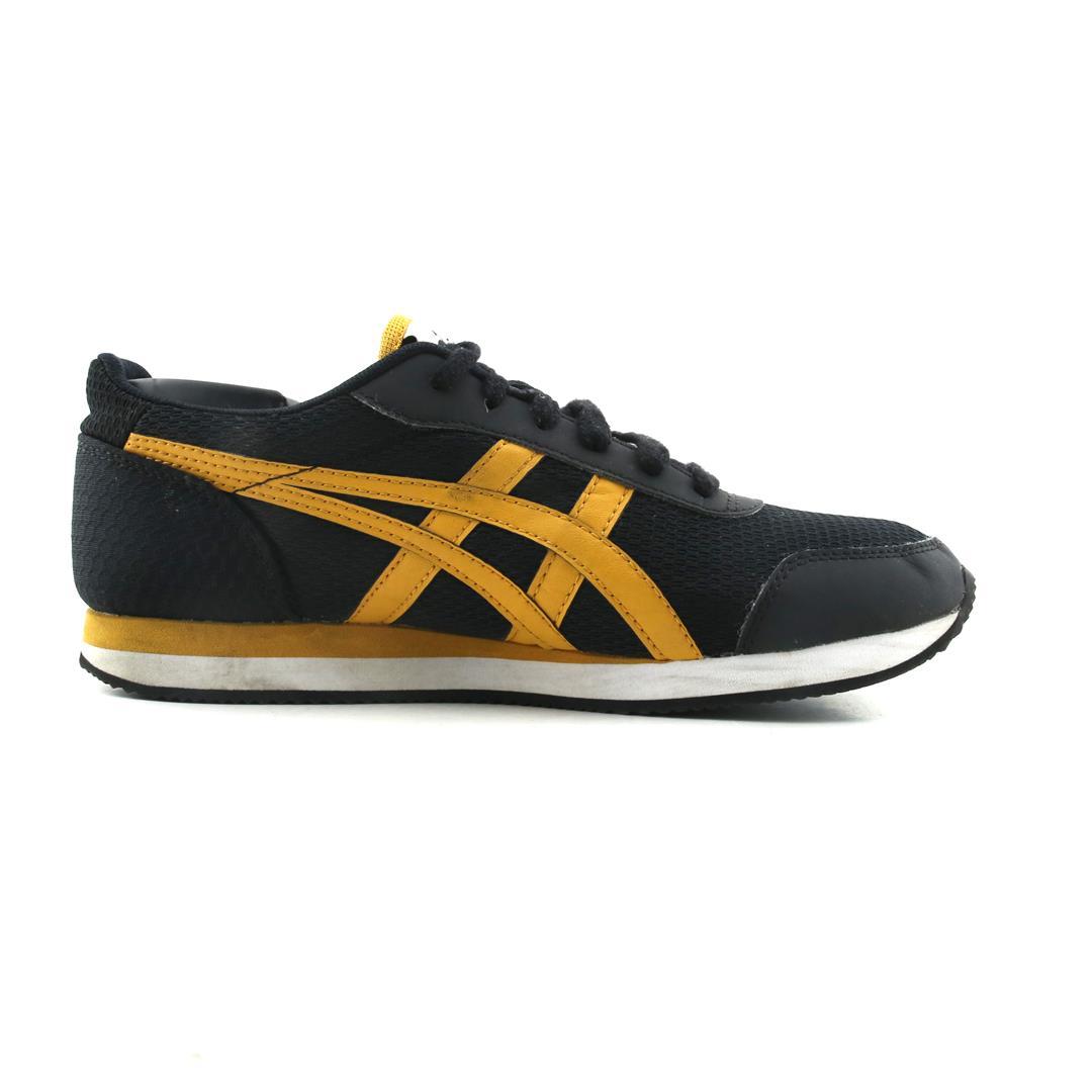 ASICS CURREO II