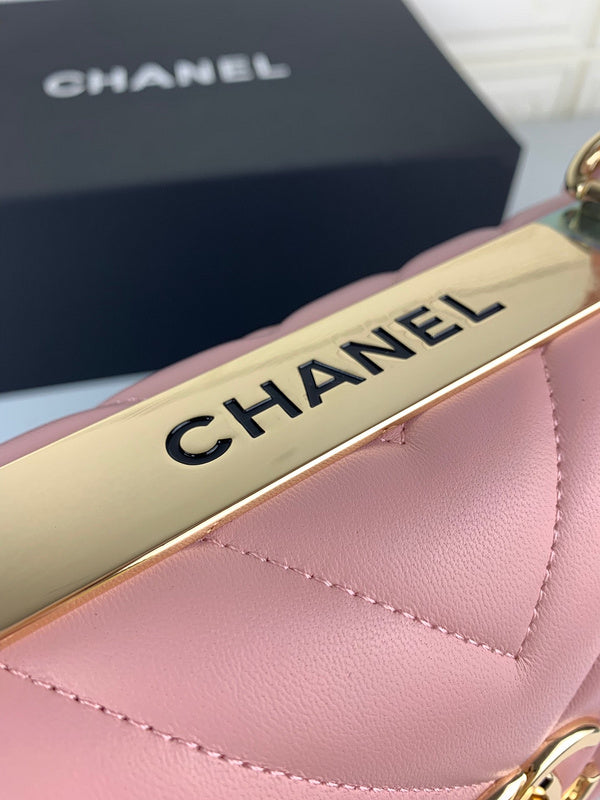 Wellow Bags - Chanel - Bags  - 1000