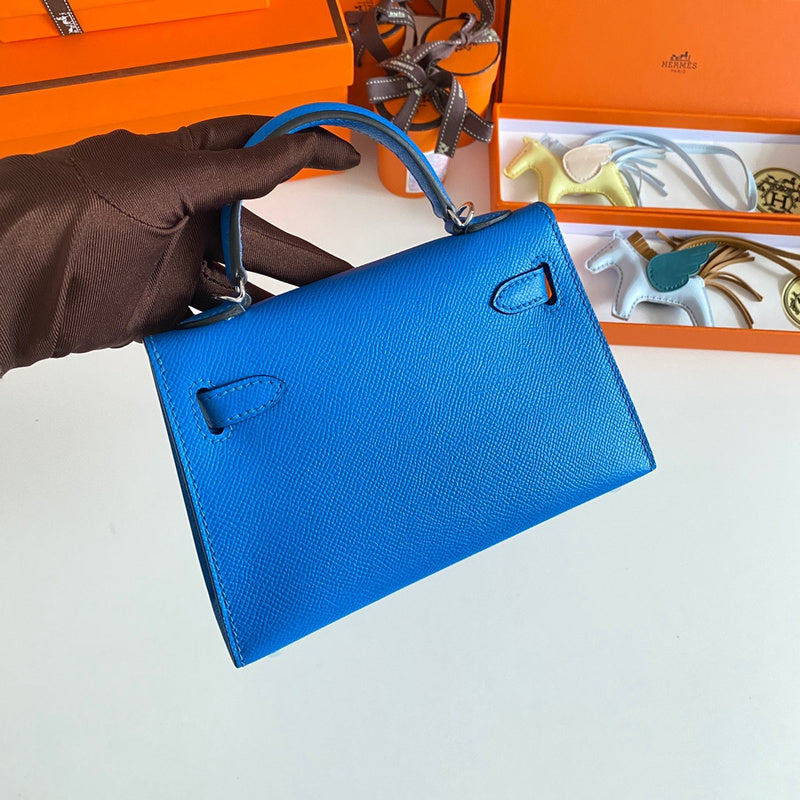Amelia - HMS Bags - 2140