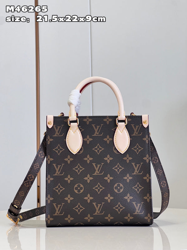 Amelia - LV Bags - 15393
