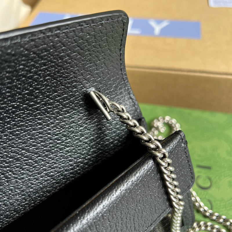 Amelia- GCI Bags - 4621