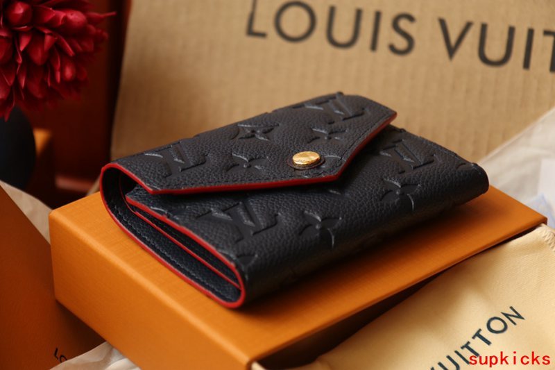 Amelia- - Mix Wallets - 167