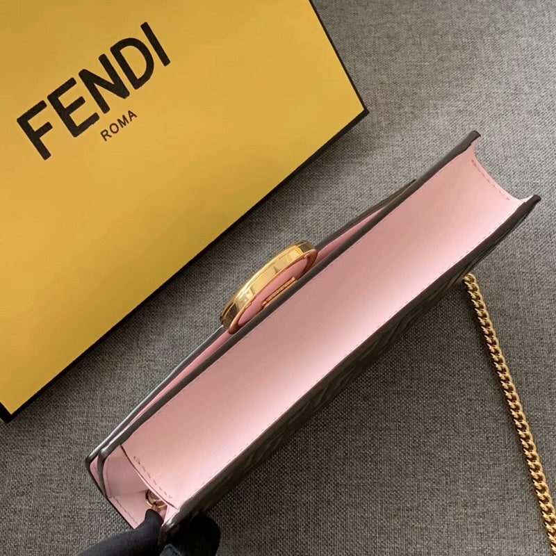 Amelia- FDE Bags - 814