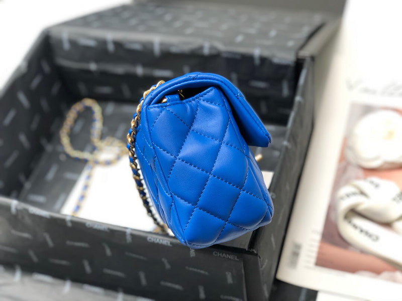 Amelia- CHL Bags - 7464