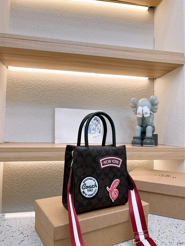 Amelia - CCH Bags - 441