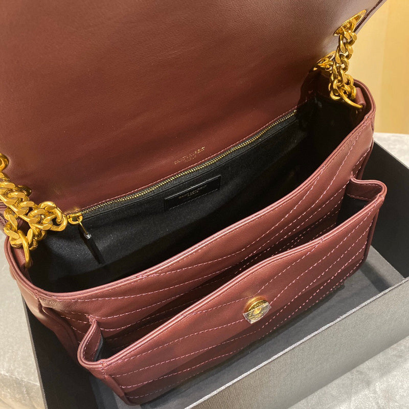 Amelia - YSL Bag - 4044