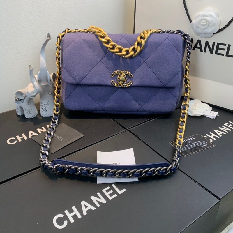 Wellow Bags - Chanel - Bags  - 312