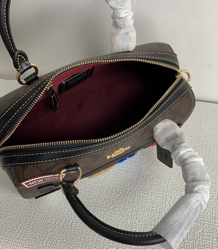 Amelia-i CAH Bags - 230