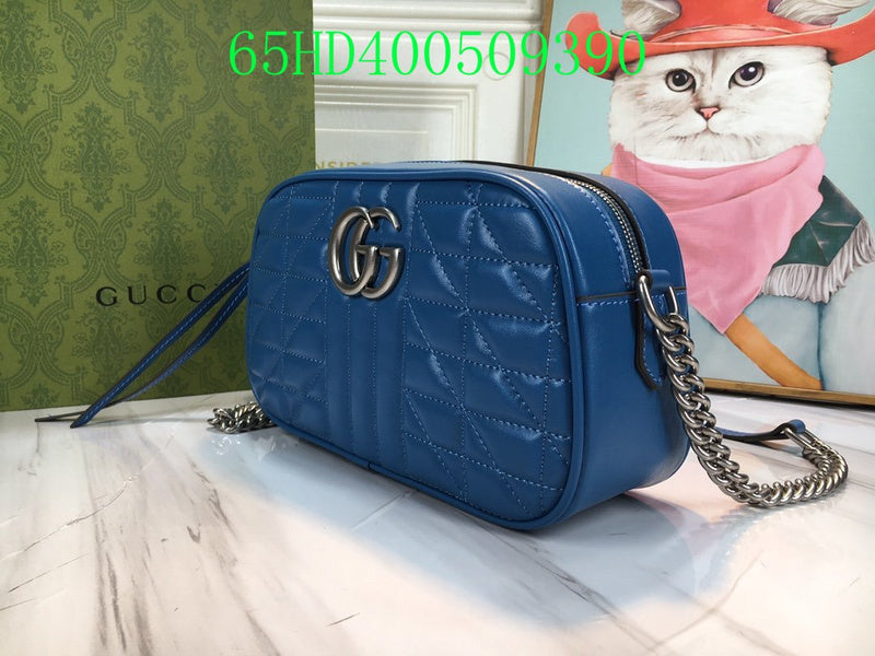 Amelia - GCI Bags - 10461