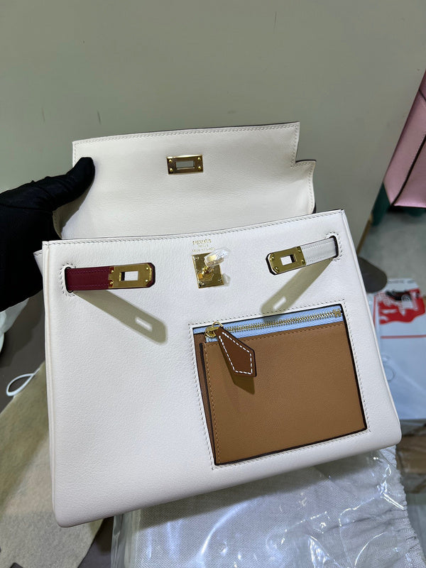 Amelia - HMS Bags - 1480