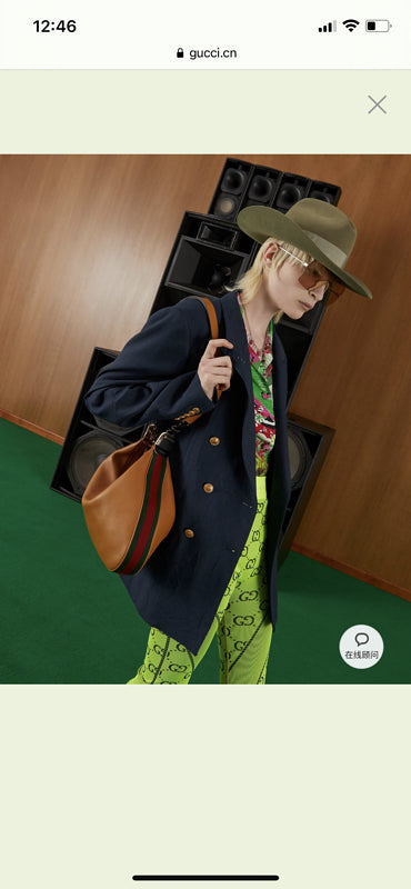 Amelia - GCI Bags - 9609