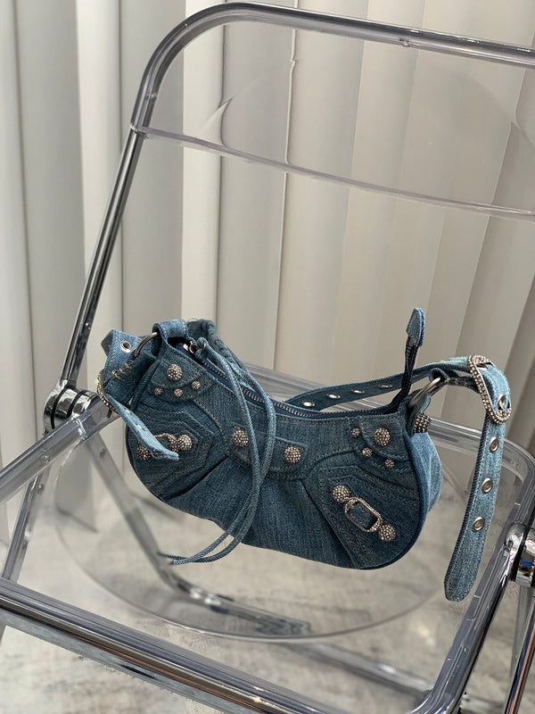 Amelia - BLN-CIAGA WOMEN LUXURY BAGS - 836