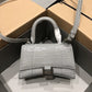 Amelia- BG Hourglass Bags - 092
