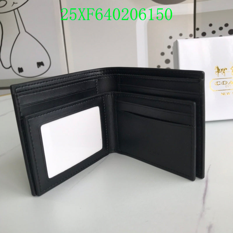Amelia - CAH Wallet - 044