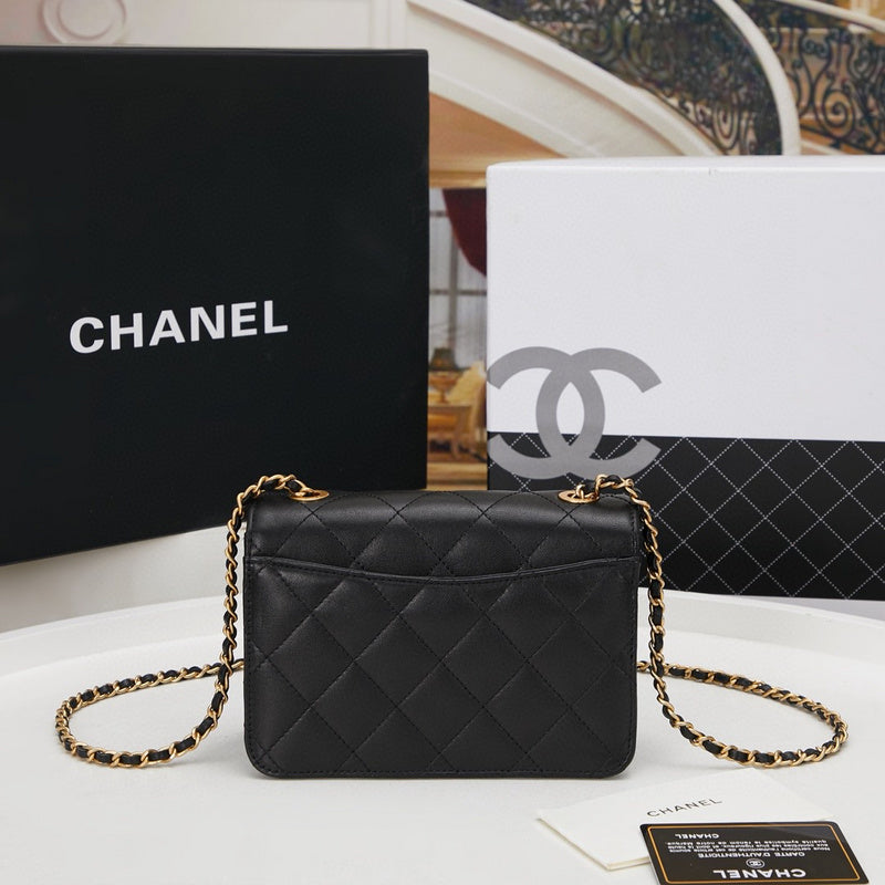 Amelia - CHL Bags - 1822
