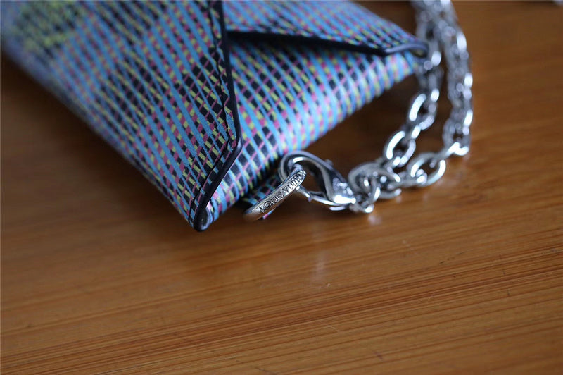 Fan Fashion Lu-Vi bags - 9336