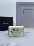 Amelia- PRDA  LUXURY BAGS - 720