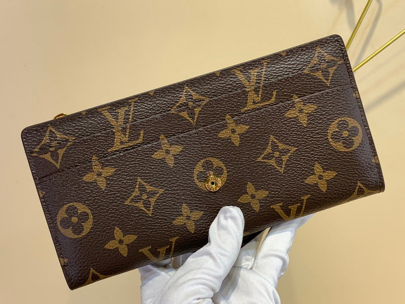 Glami-i LOV Wallets - 172