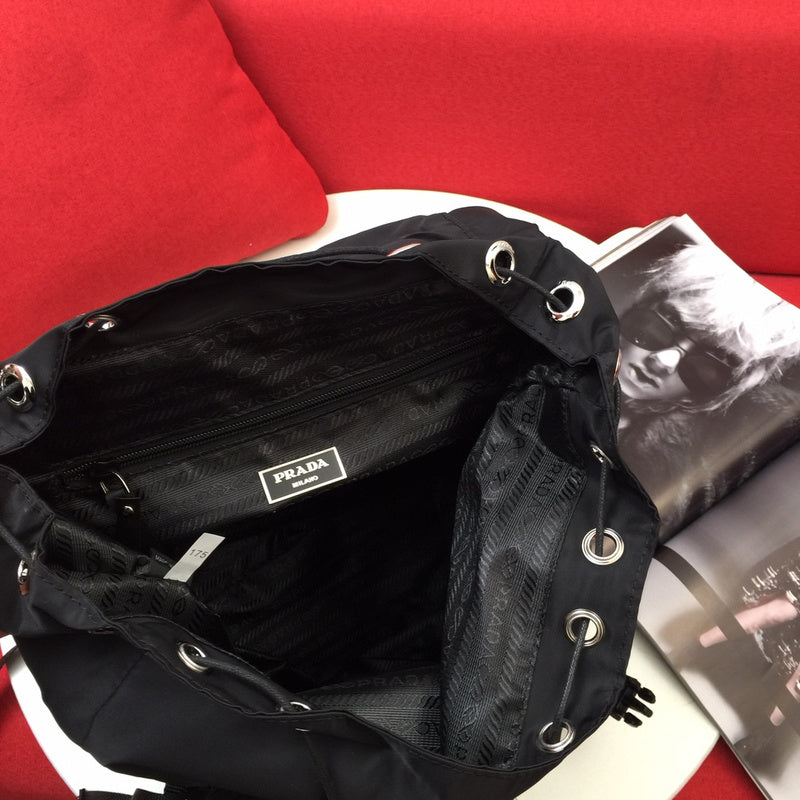 Amelia- PRDA  LUXURY BAGS - 635