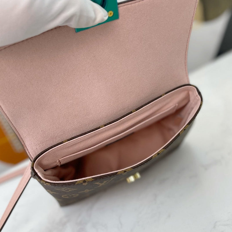Amelia - LOV Lady Bags - 833