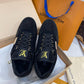 AmeliaLuxury - LOV Men Shoes - 1033