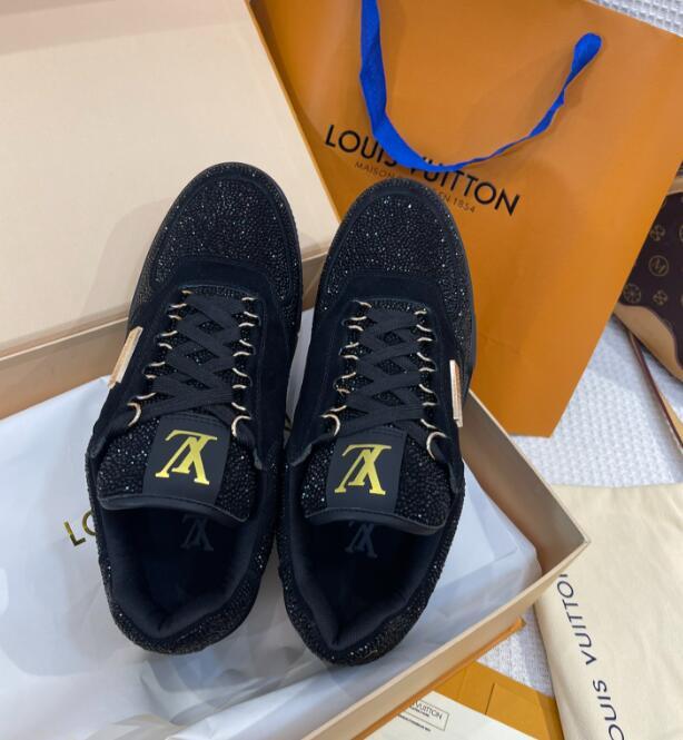 AmeliaLuxury - LOV Men Shoes - 1033
