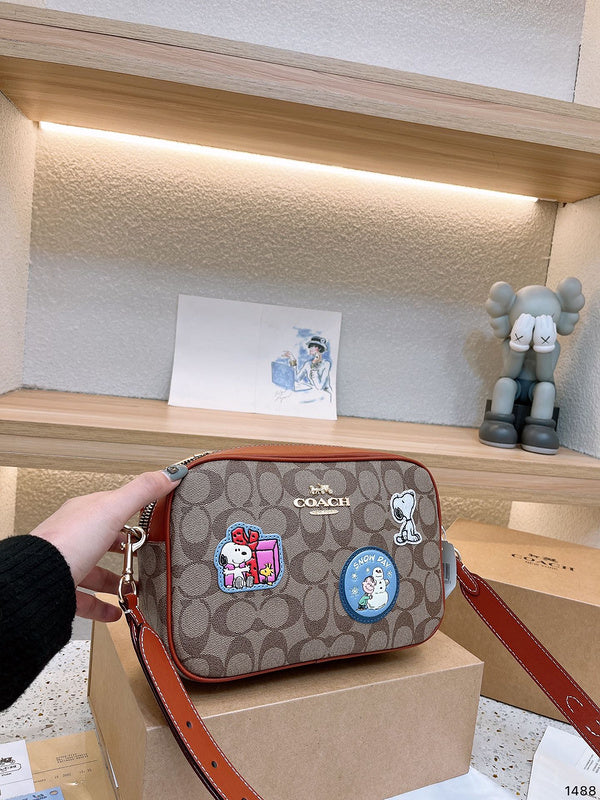 Amelia - CCH Bags - 206