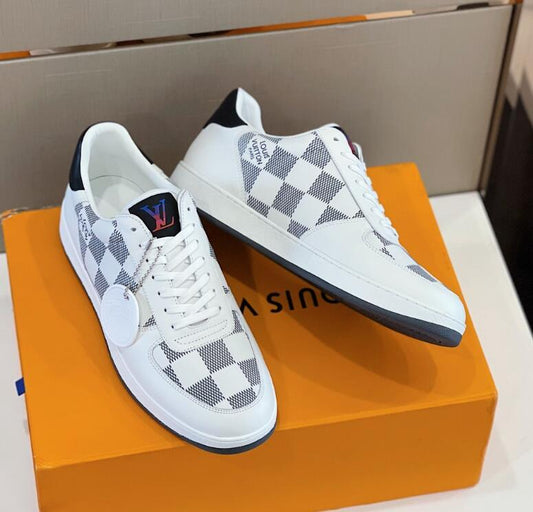 AmeliaLuxury - LOV Men Shoes - 1056