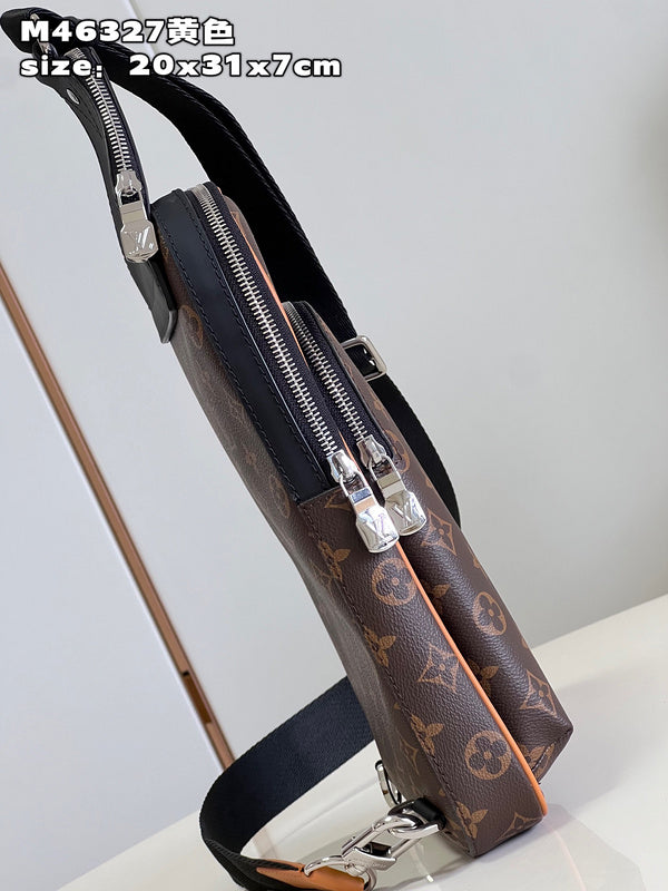 Amelia - LV Bags - 15348