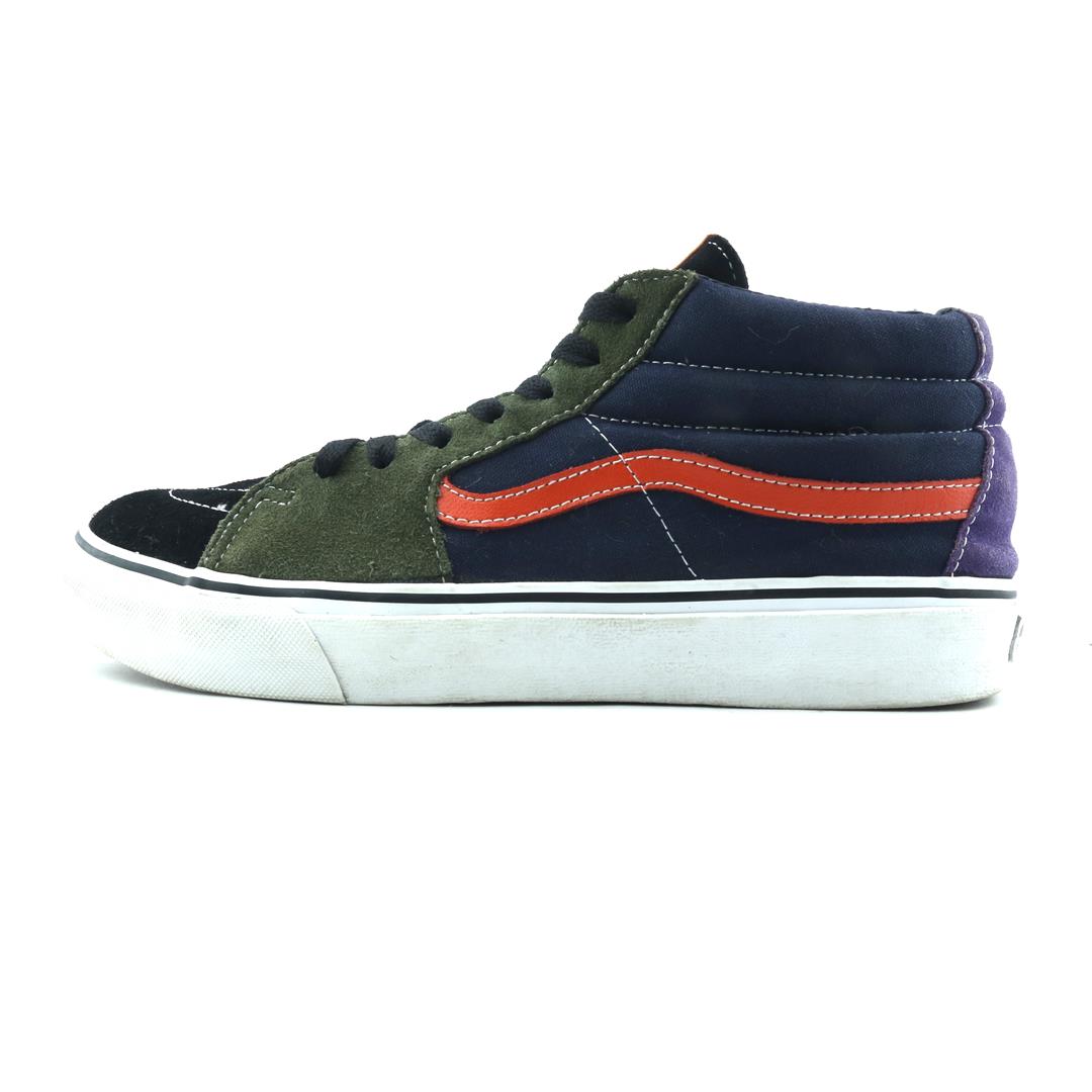 VANS SK8-HI