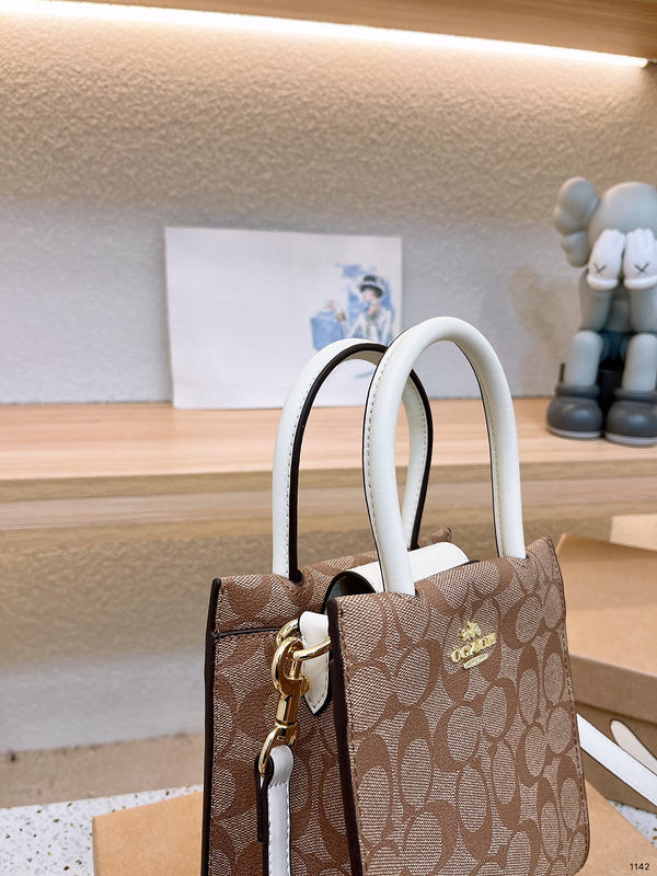 Amelia - CCH Bags - 439