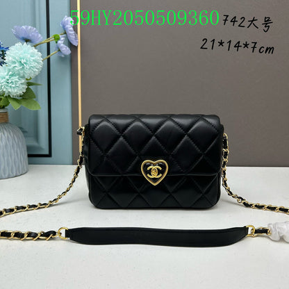 Amelia - CHL Bags - 971